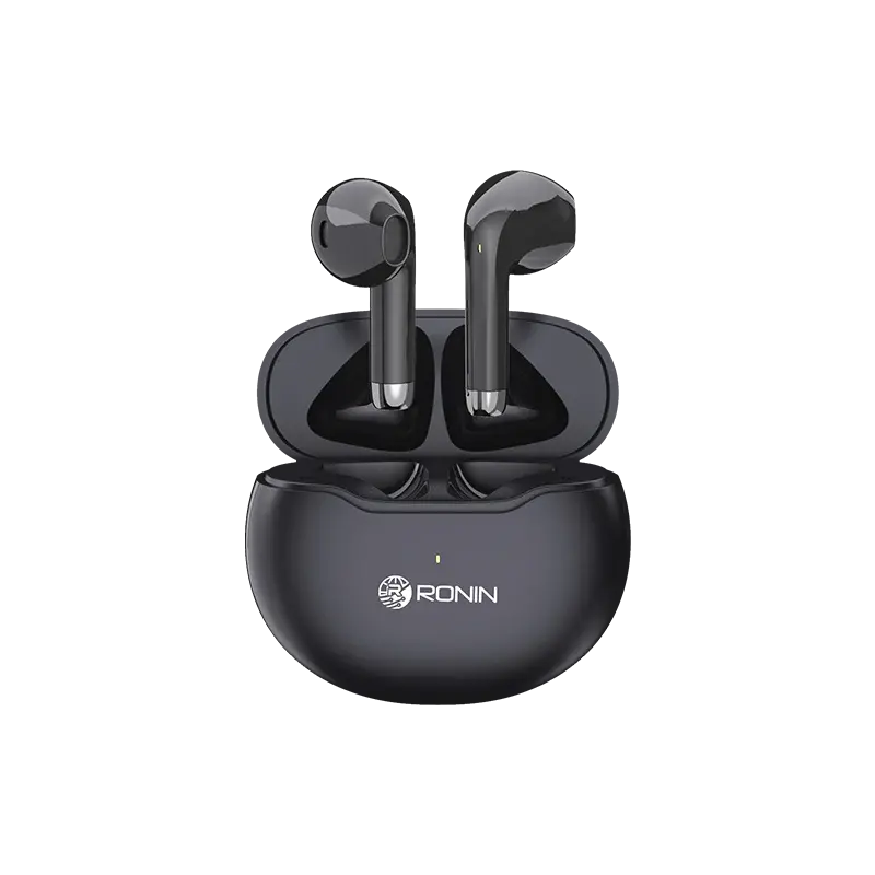 Ronin Comfortable Wearing Earbuds R-475 1