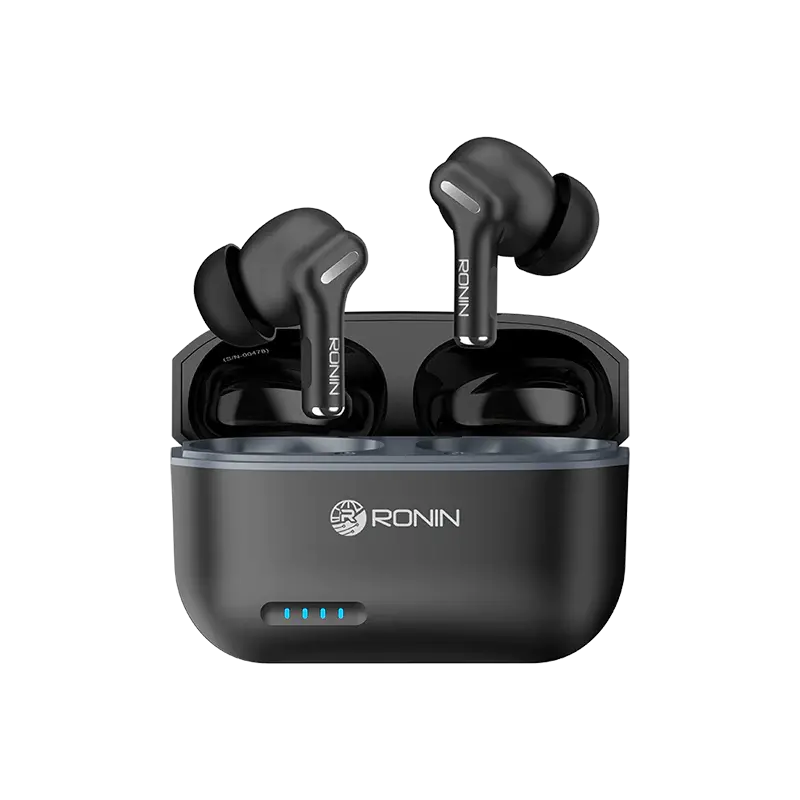Ronin Earbuds R-820 1