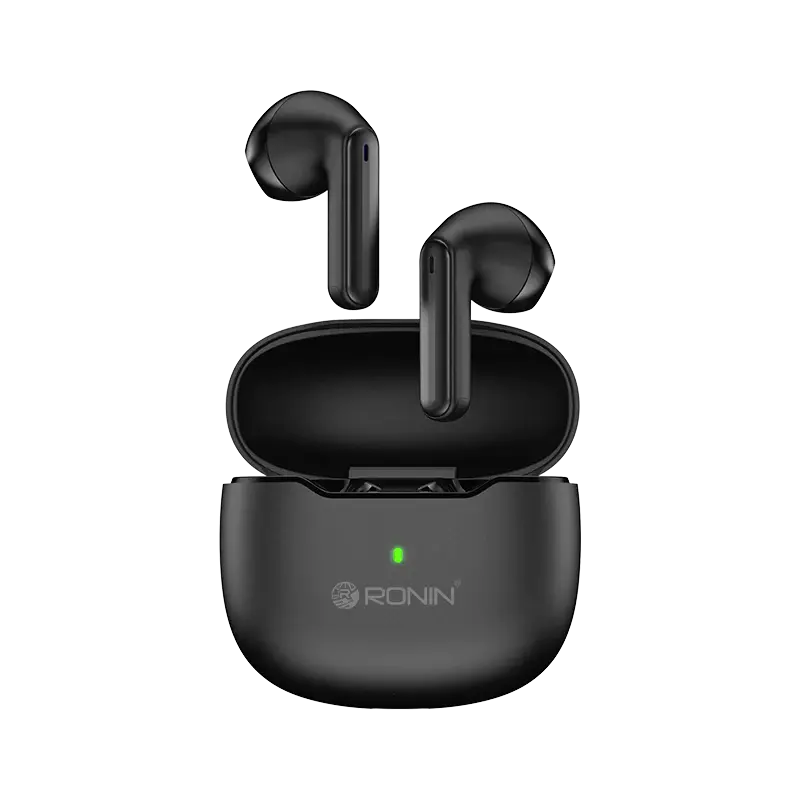 Ronin Enc  & Gaming Earbuds R-175 1