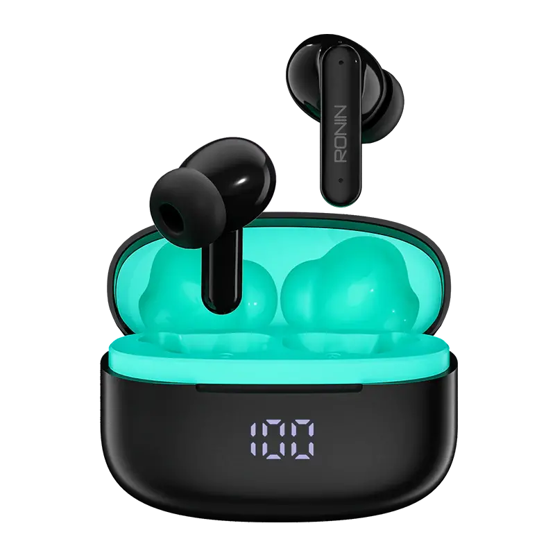 Ronin Enc Gaming Earbuds R-460 1