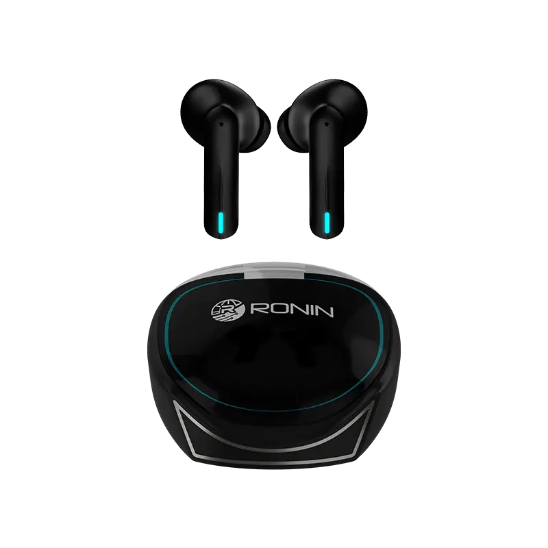 Ronin Enc Gaming  Earbuds R-520 1