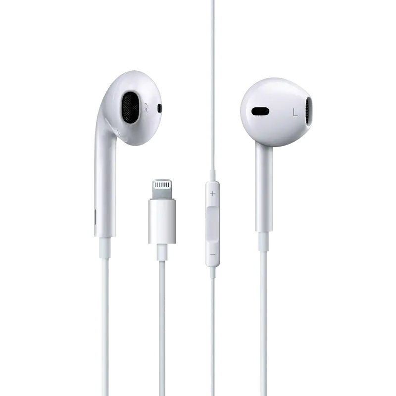 Ronin Ios Handsfree  R-825 1