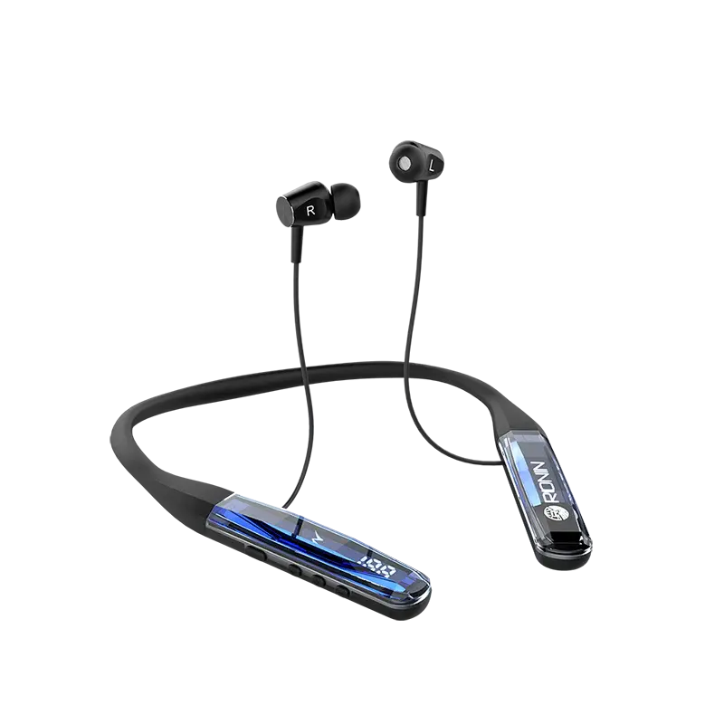 Ronin Neckband R-270 1