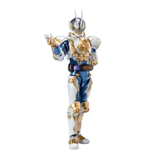 S.H. Figuarts Kamen Rider Geats Kamen Rider Gazer Exclusive Action Figure 1