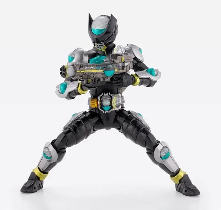 S.H. Figuarts Shinkocchou Seihou Kamen Masked Rider Birth Exclusive Action Figure 1