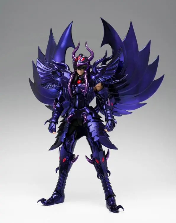 Saint Seiya Myth Cloth Ex Garuda Aiacos (Original Color Edition) Action Figure 1