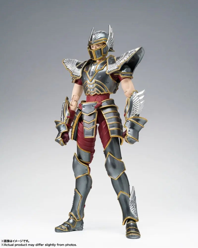 Saint Seiya Myth Cloth Ex Pegasus Seiya (Knights Of The Zodiac) Action Figure 1