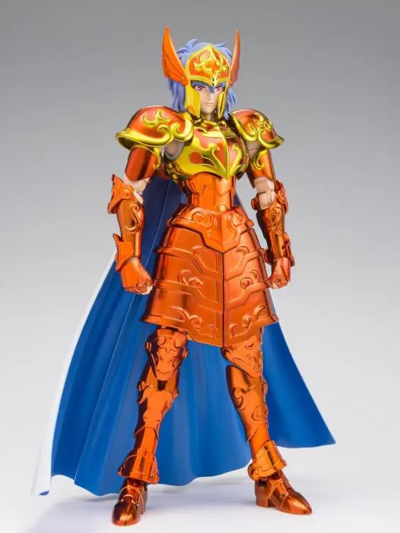 Saint Seiya Myth Cloth Ex Siren Sorrento (Asgard Final Battle Edition) Action Figure 1