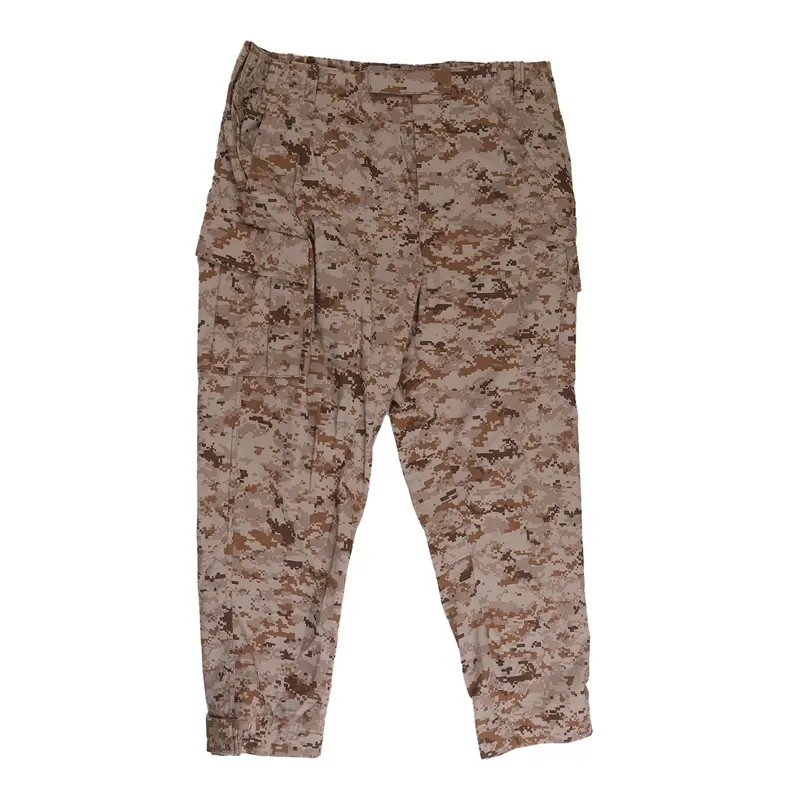 Saudi Royal Army Digital Combat Pants 1