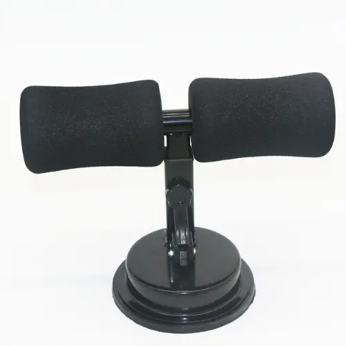 Self-Suction Sit Up 2