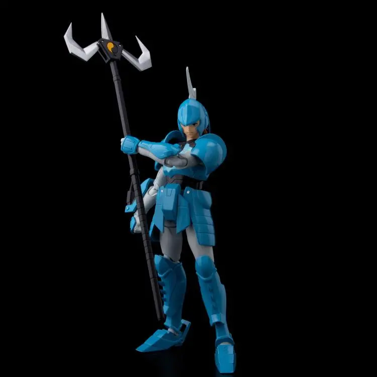 Sentinel Chodankado Ronin Warriors Cye Of The Torrent 1/12 Scaled Action Figure 1