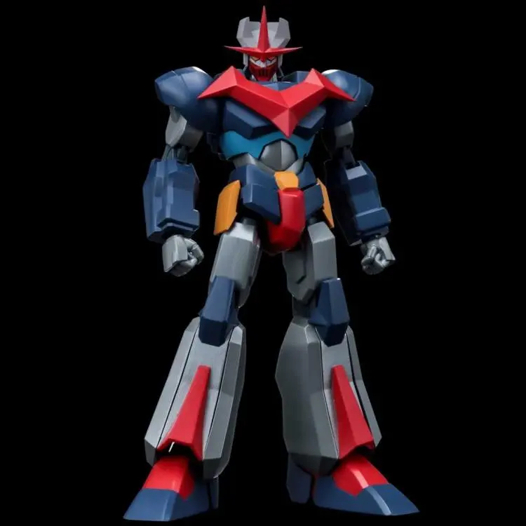 Sentinel Psycho Armor Govarian Frame Action Meister Px Exclusive Action Figure 1