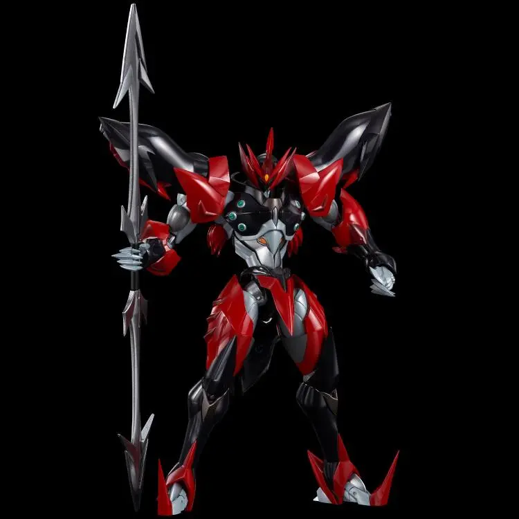 Sentinel Riobot Space Knight Tekkaman Blade Tekkaman Evil Diecast Action Figure 1