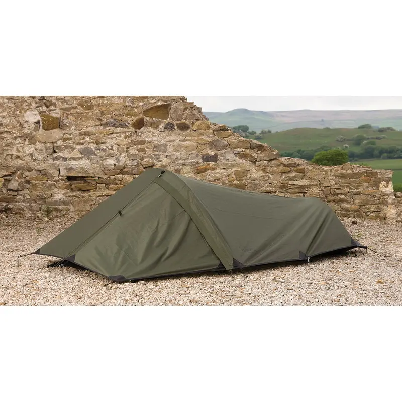 Snugpak Ionosphere Ix Tent Olive 1