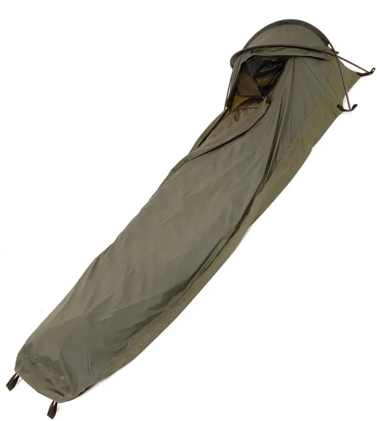 Snugpak Stratosphere Bivvi Shelter 1