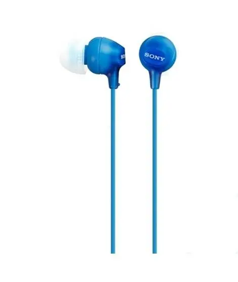 Sony Hf Ex15 In-Ear Handfree 1