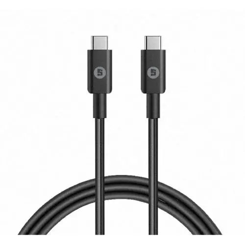 Space Chargesync Type-C To Type-C Cable Ce-470 1