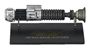 Star Wars Master Replicas Mini Light Obi-Wan Kenobi (A New Hope) Episode 4 1