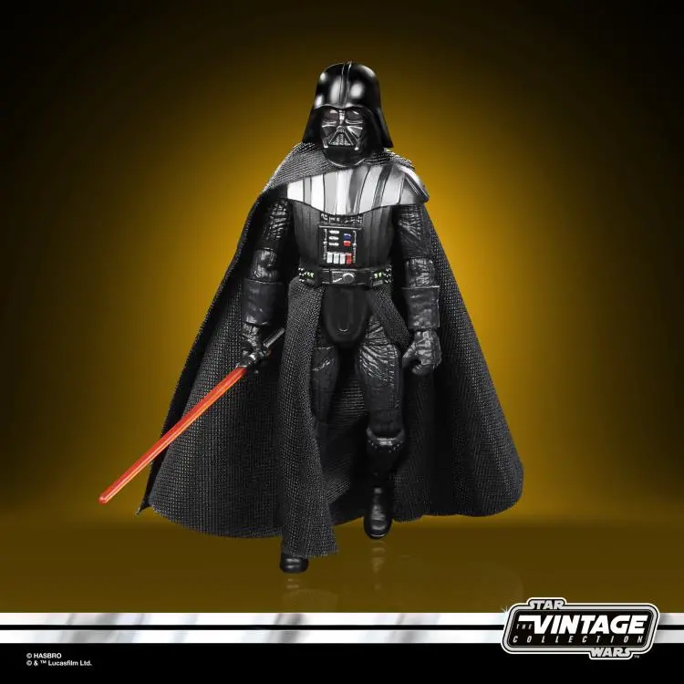 Star Wars Vintage Collection Darth Vader (Death Star Ii) Vc280 3.75" Action Figure 1