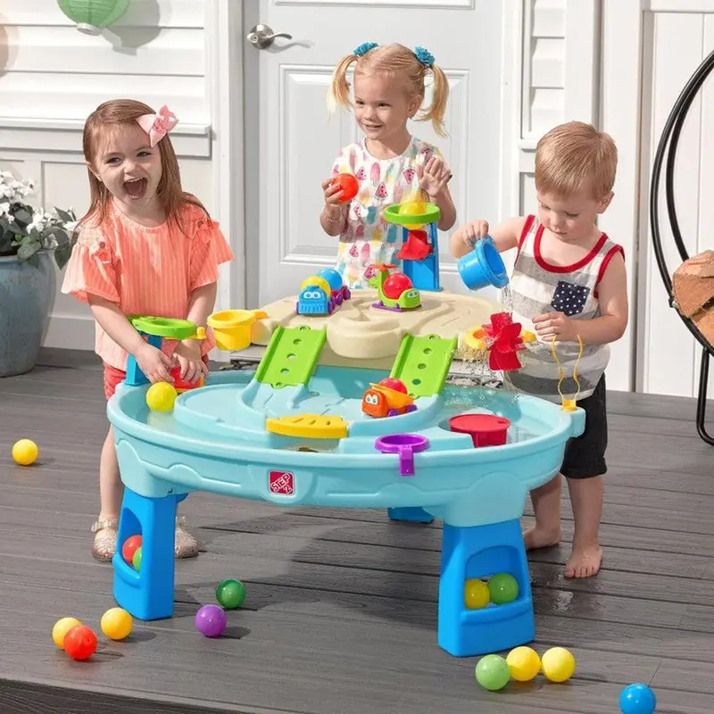 Step2 Ball Buddies Adventure Center (2-6 Years) 1