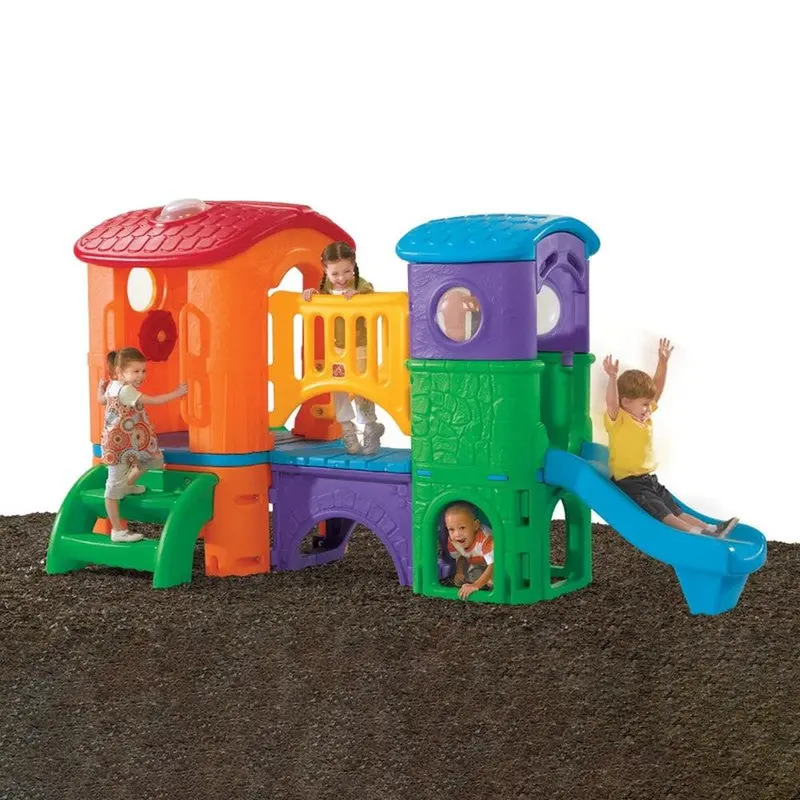 Step2 Clubhouse Climber (2-6 Years) 1