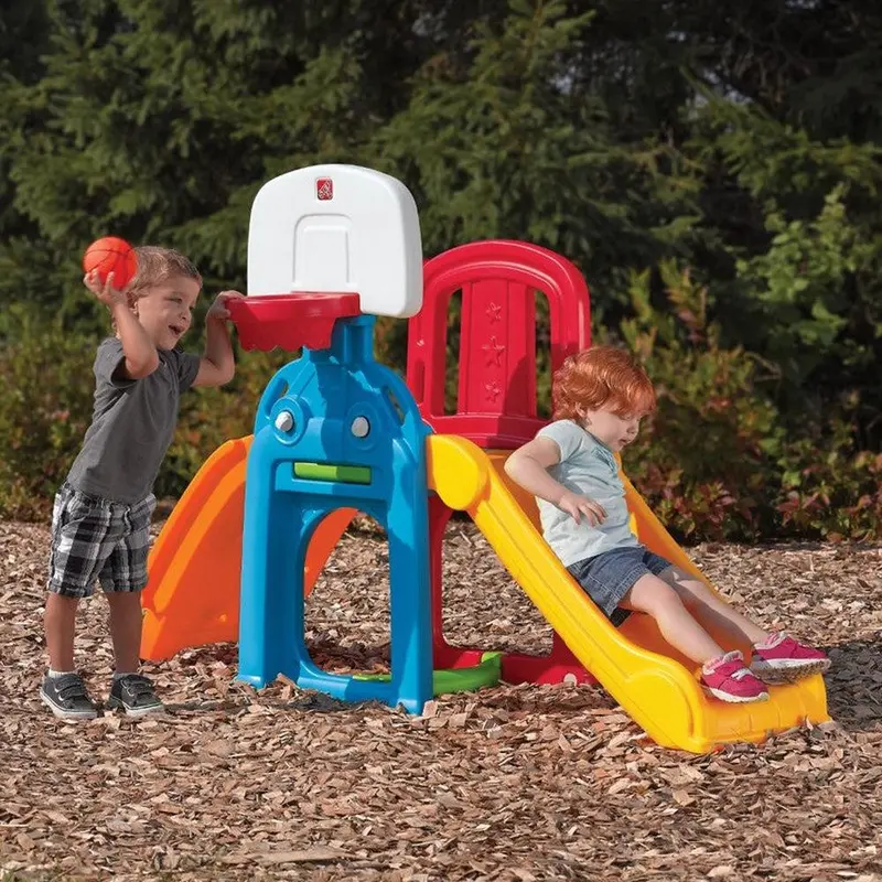 Step2 Game Time Sports Climber (2-6 Years) 1