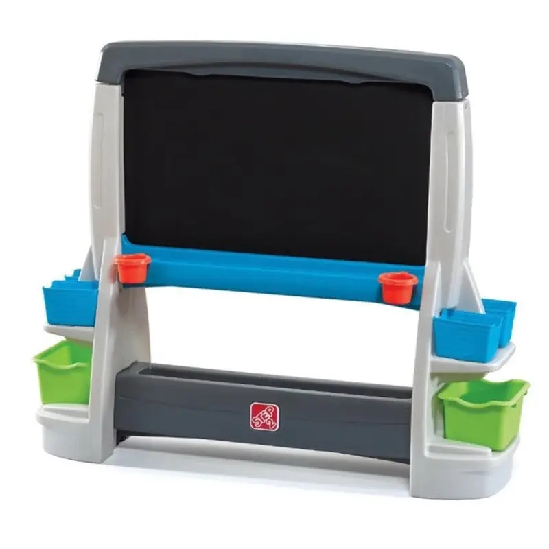 Step2 Jumbo Art Easel (Cod Not Available) 1