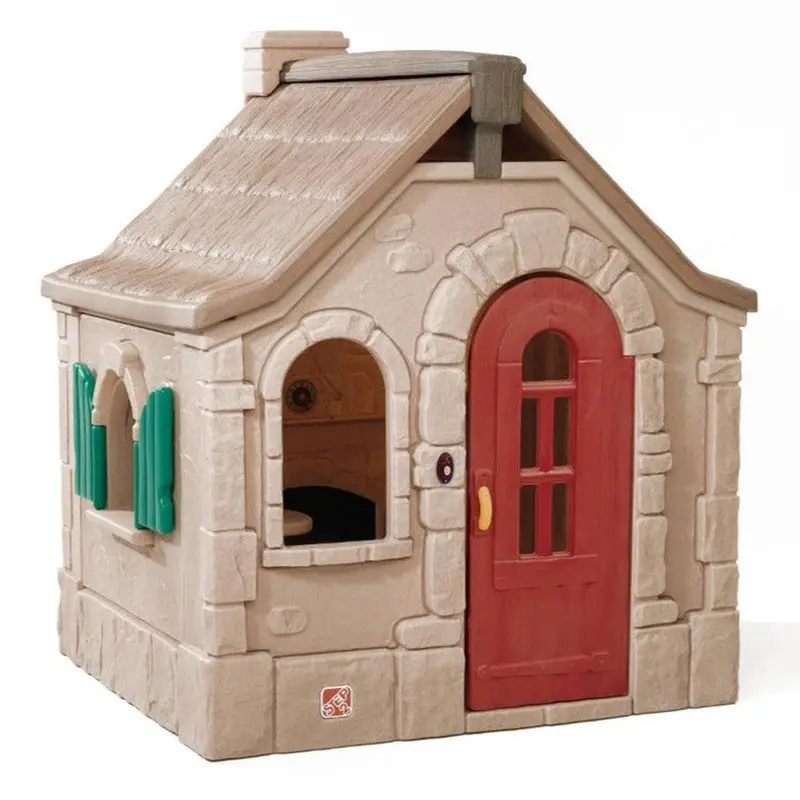 Step2 Naturally Playful Storybook Cottage (Cod Not Available) 1