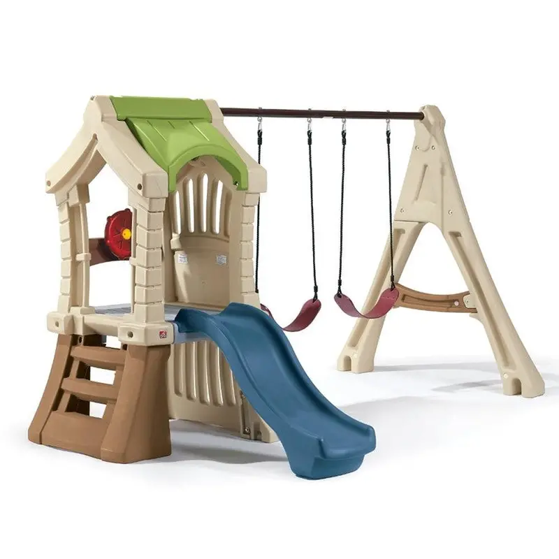 Step2 Play-Up Gym Set (3-8 Years) 1
