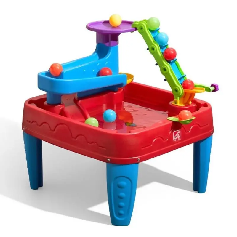 Step2 Stem Discovery Ball Table (2-6 Years) 1