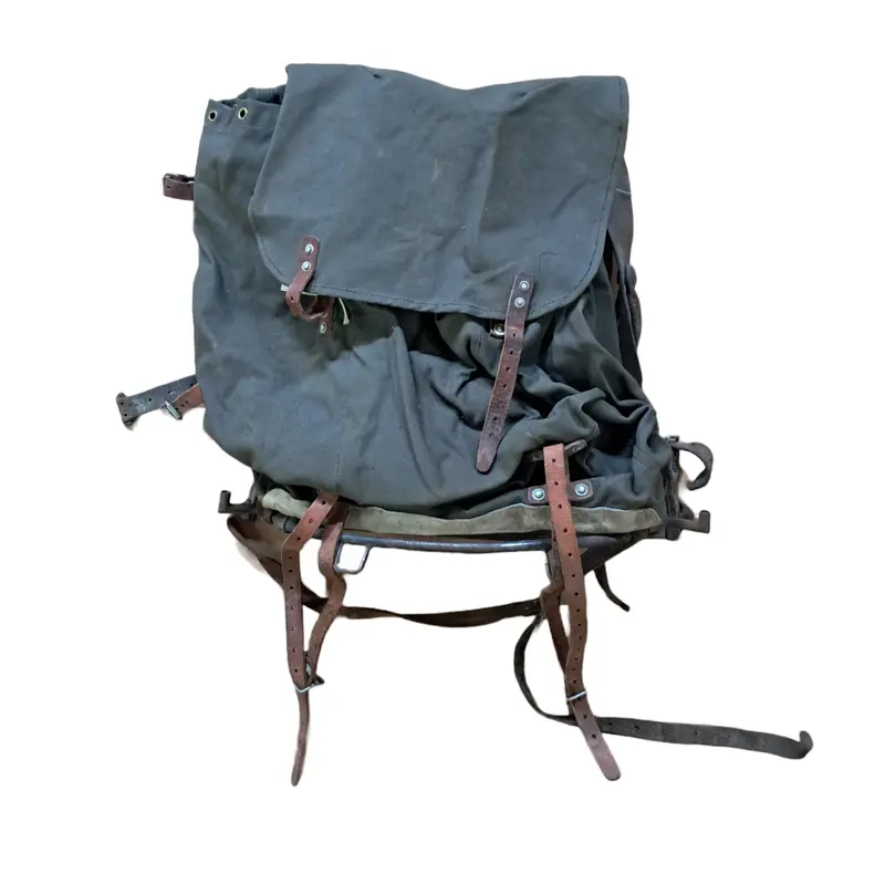 Swedish M39 Rucksack 1