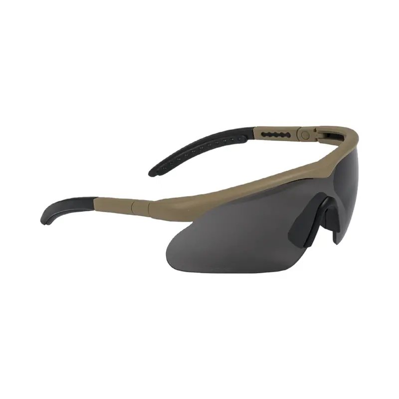 Swisseye® Raptor Ballistic Sunglasses 2