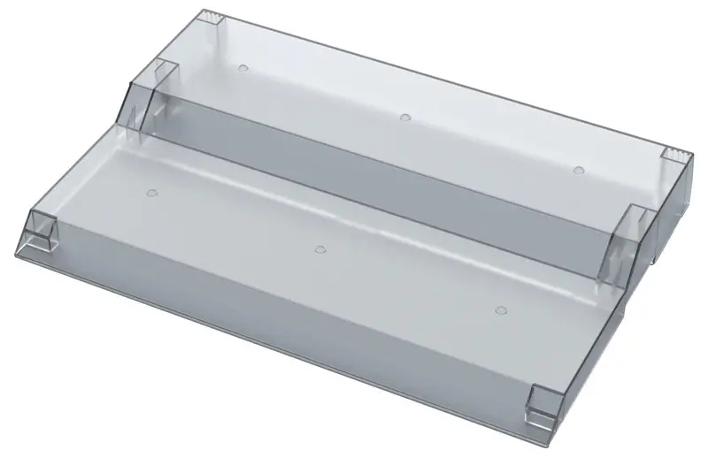 Tamashii Bandai Collection Stage 002 Clear Stand Base Display 1
