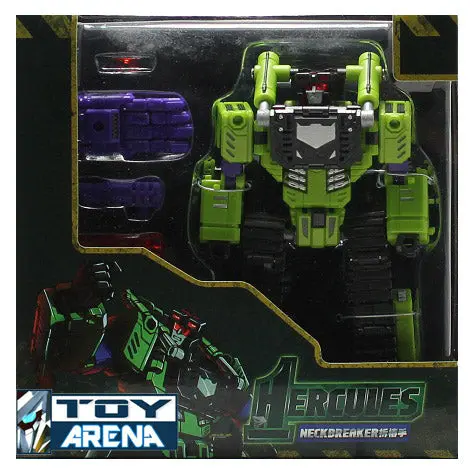 Tfc Toys Hercules Neck Breaker 1