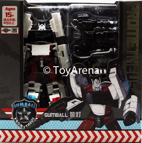 Tfc Toys Prometheus - Gumball 1