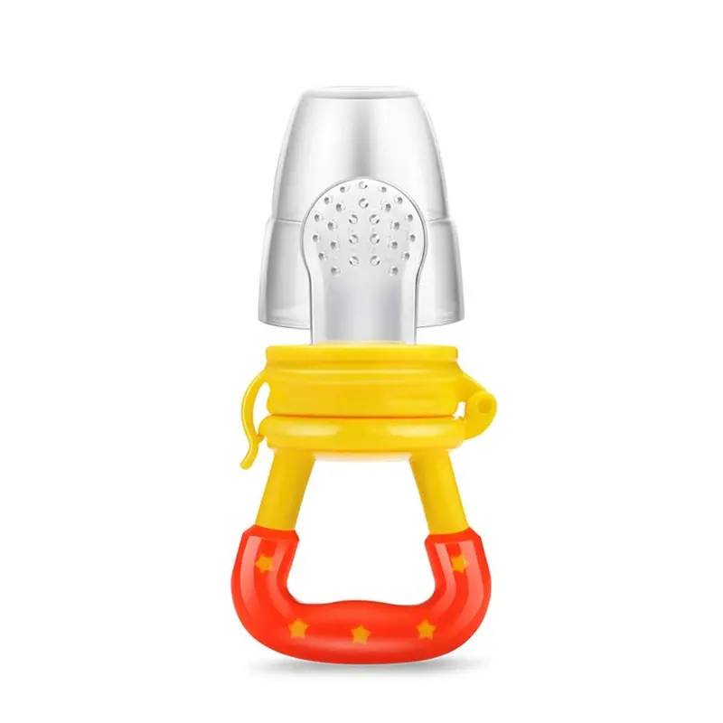 Tinyberg Fruit Feeder For Babies 1