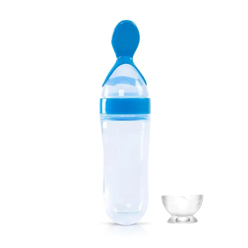 Tinyberg Squeezy Spoon Bottle 1