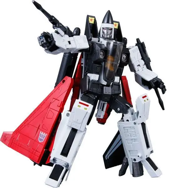 Transformer Masterpiece Mp-11Nr Ramjet Action Figure 1