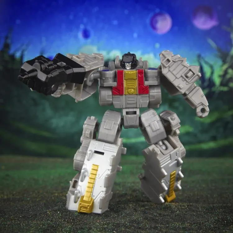 Transformers Generations Legacy Evolution Core Class Dinobot Scarr Action Figure 1