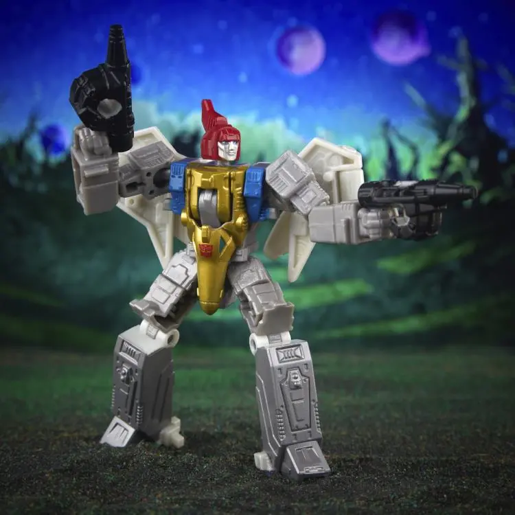 Transformers Generations Legacy Evolution Core Class Dinobot Swoop Action Figure 1