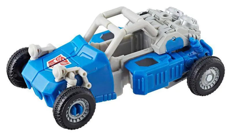 Transformers Generations Power Of The Primes Legend Beachcomber Figure 1