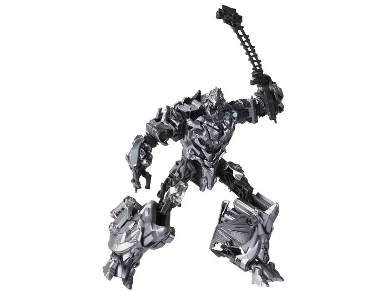 Transformers Generations Studio Series #54 Voyager Megatron Action Figure 1