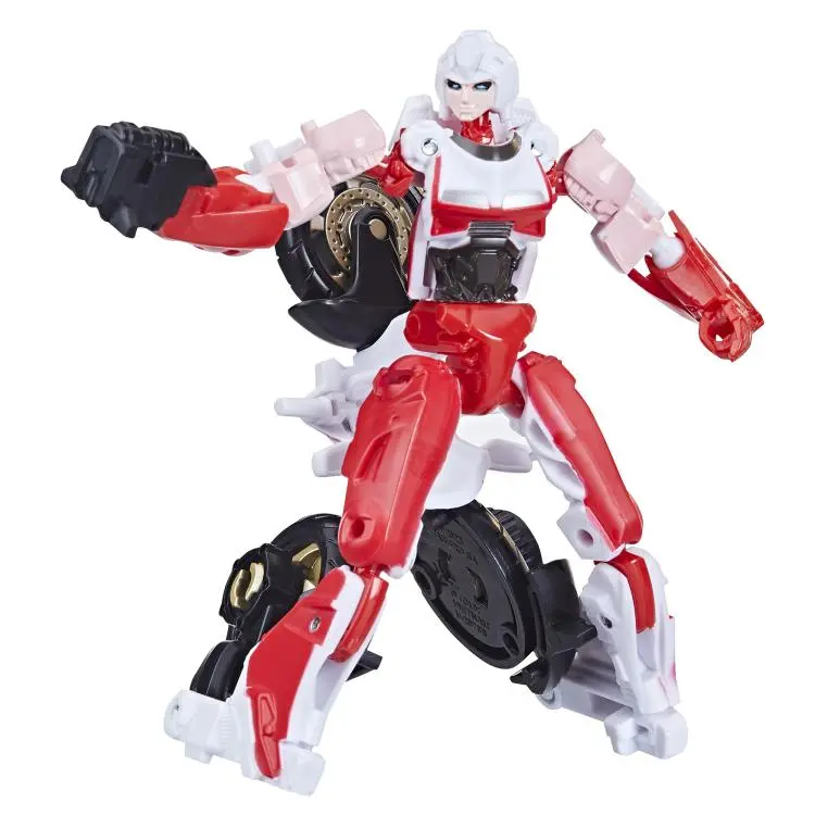 Transformers Generations Studio Series Core Arcee Action Figure 1