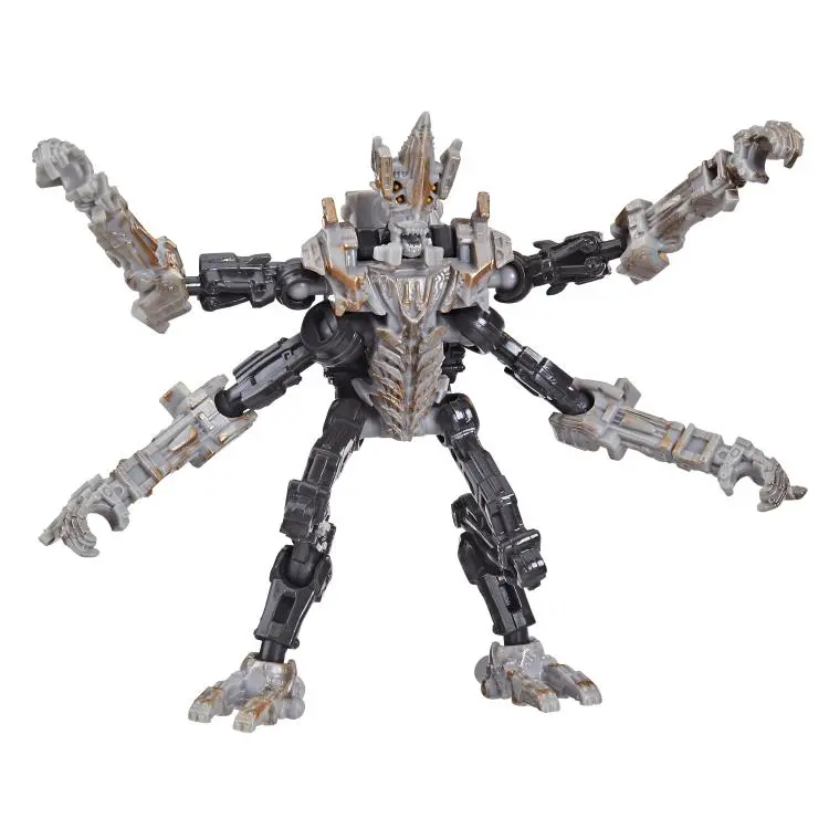 Transformers Generations Studio Series Core Terrorcon Freezer Action Figure 1