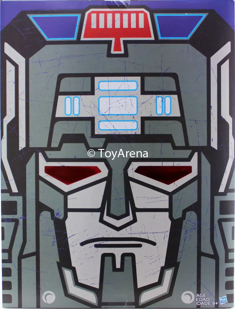 Transformers Generations Titans Return Titan Class Fortress Maximus Exclusive Sdcc 2016 Action Figure 1