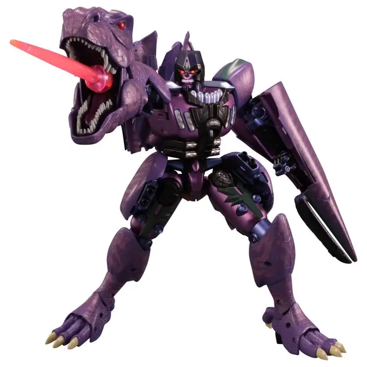 Transformers Masterpiece Beast Wars Mp-43 Megatron Figure 1