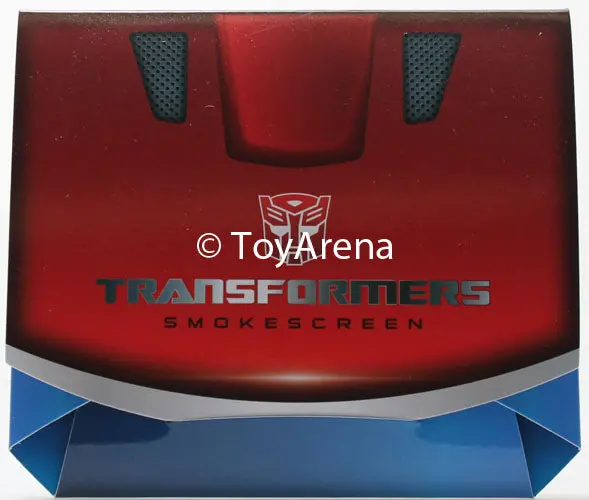 Transformers Masterpiece Mp-19 Smokescreen 280Z-T ( Coin Only ) 1