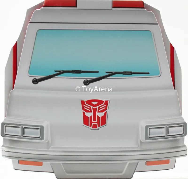 Transformers Masterpiece Mp-30 Ratchet (Coin Only) 1