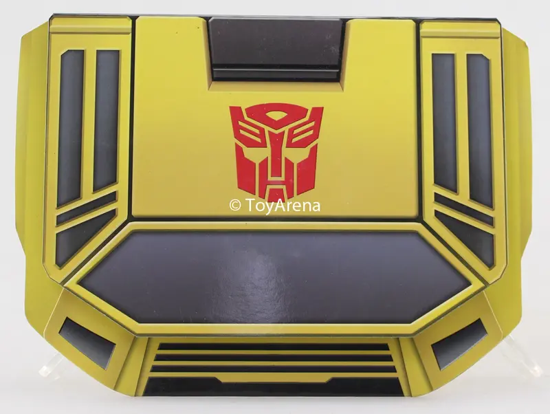 Transformers Masterpiece Mp-39 Sunstreak ( Coin Only ) 1