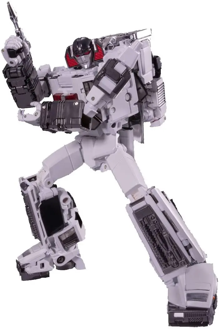 Transformers Masterpiece Mp-42 Cordon Action Figure 1